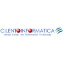 Logo Cilento Informatica di Adriano Bottini