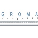 Logo Groma Progetti S.r.l. Societa' D'ingegneria