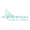 Logo social dell'attività AltaEnergia 