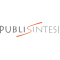 Logo social dell'attività Publisintesi S.r.l