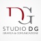 Logo social dell'attività STUDIO DG