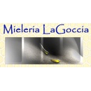 Mieleria LaGoccia a Caprarola Logo Mieleria LaGoccia