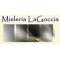 Logo social dell'attività Mieleria LaGoccia