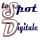 Logo piccolo dell'attività Lo Spot Digitale