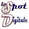 Logo social dell'attività Lo Spot Digitale