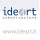 Logo piccolo dell'attività ideArt solution s.n.c. di Daniele e Leonardo Orsi