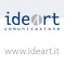 Logo social dell'attività ideArt solution s.n.c. di Daniele e Leonardo Orsi