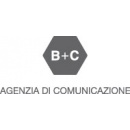 Logo dell'attività B+C AGENZIA DI COMUNICAZIONE