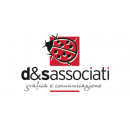 Logo D&S Associati - Grafica e Comunicazione