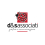 Logo D&S Associati - Grafica e Comunicazione