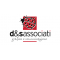 Logo social dell'attività D&S Associati - Grafica e Comunicazione
