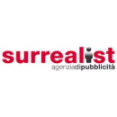 Logo surrealist | agenzia di pubblicità e web