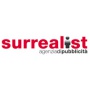 Logo surrealist | agenzia di pubblicità e web