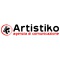 Logo social dell'attività Artistiko