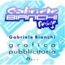 Logo Gabriele Bianchi Design