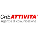 Logo creattivita agenzia di pubblicita rio saliceto reggio emilia