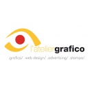 Logo l'Atelier Grafico