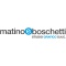 Logo social dell'attività Matino e Boschetti Studio Grafico snc di Matino Alessandro e Boschetti Silvia - Tel. 0445532145