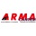 Logo piccolo dell'attività A.R.M.A. Cantieri S.r.l