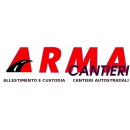Logo A.R.M.A. Cantieri S.r.l