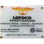 Logo LOFOCO INVESTIGAZIONI