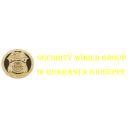 Logo Security World Group