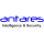 Logo piccolo dell'attività Antares Intelligence & Security