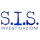 Logo piccolo dell'attività Agenzia Investigativa SIS - Investigatore Privato - Investigazioni