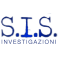 Logo social dell'attività Agenzia Investigativa SIS - Investigatore Privato - Investigazioni