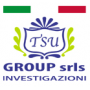 Logo Investigazioni Top Service Umbria 