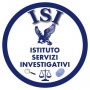 Logo ISI Investigazioni