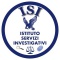 Logo social dell'attività ISI Investigazioni