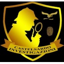 Logo CastelSardo Investigazioni