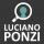 Logo piccolo dell'attività Luciano Ponzi Investigazioni