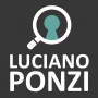 Logo Luciano Ponzi Investigazioni