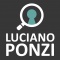 Logo social dell'attività Luciano Ponzi Investigazioni