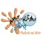 Logo social dell'attività Impresa di pulizie Art & Clean