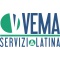 Logo social dell'attività impresa di pulizie e giardinaggio