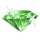Logo piccolo dell'attività Impresa di Pulizie "Smeraldo 