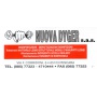 Logo Nuova DYGER s.a.s.