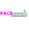 Logo social dell'attività PACKSERVICE