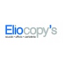 Logo Eliocopy's