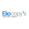 Logo social dell'attività Eliocopy's