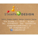Logo Stampa & Design 