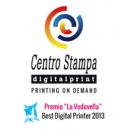 Logo Centro Stampa Digitalprint 
