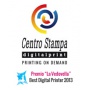 Logo Centro Stampa Digitalprint 