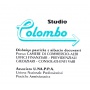 Logo Studio Colombo di Colombo Viviana