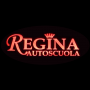 Logo Autoscuola Regina (ex Reginella) Zimbardi Francesco