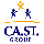 Logo piccolo dell'attività CA.ST. Group S.r.l. Servizi Integrati Per Comunicazione e Marketing