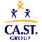 Logo social dell'attività CA.ST. Group S.r.l. Servizi Integrati Per Comunicazione e Marketing